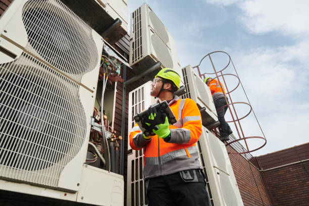 Best Solar-powered HVAC Systems in Bridge City, LA
