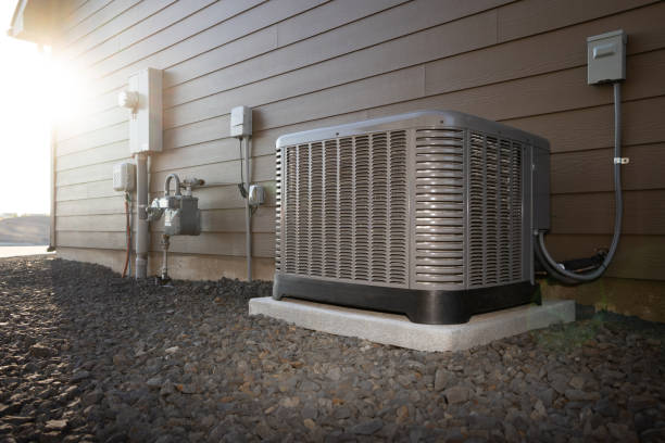 Best HVAC Financing and Leasing in Bridge City, LA